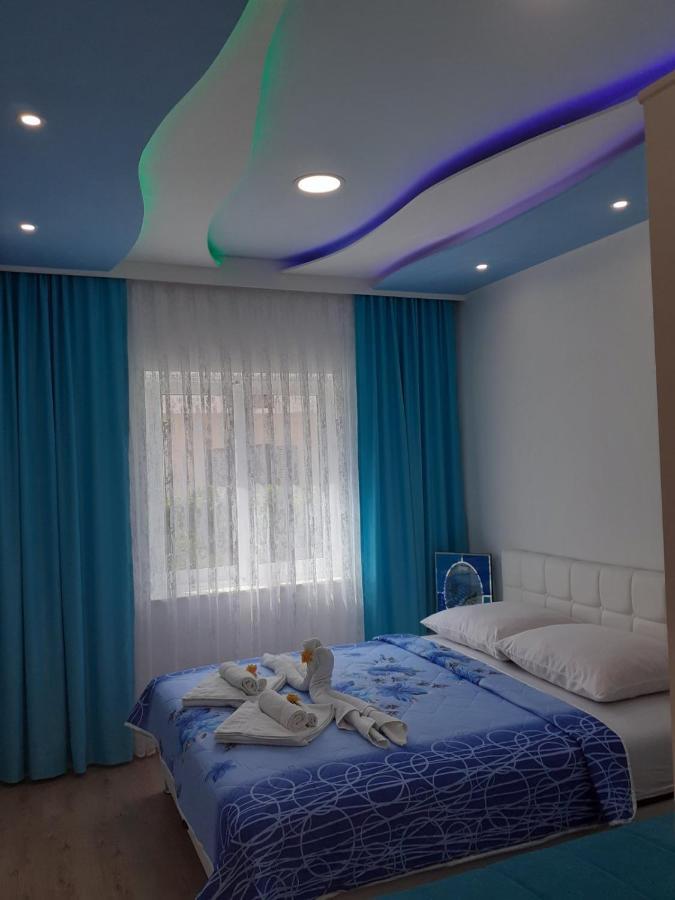 Apartmani Slado เทรบินเย ภายนอก รูปภาพ