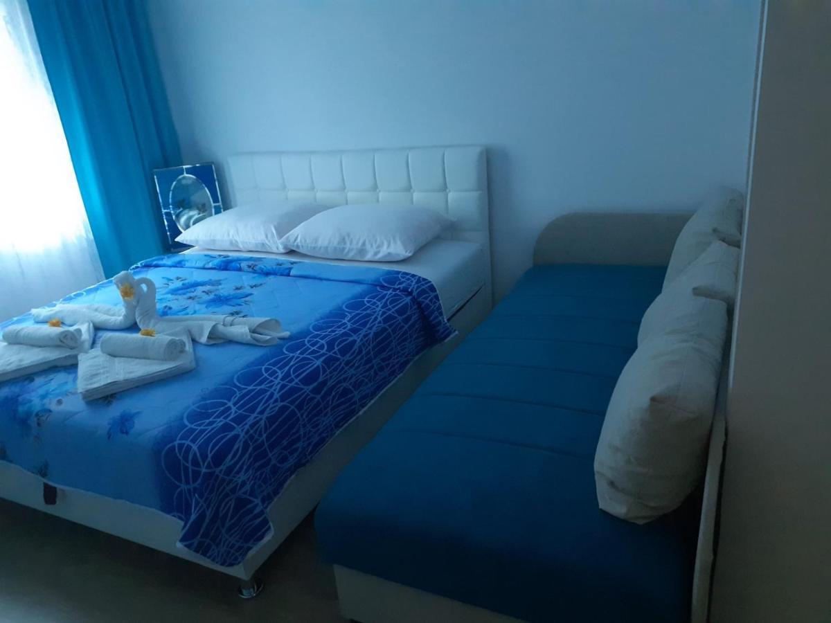 Apartmani Slado เทรบินเย ภายนอก รูปภาพ