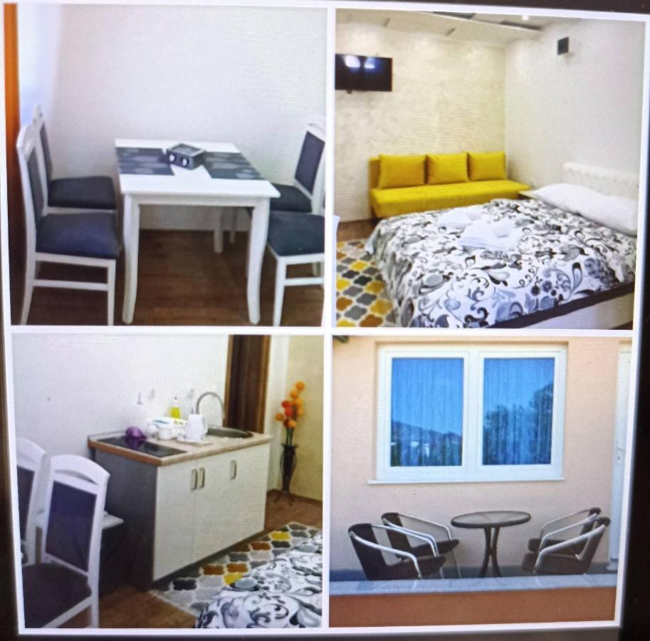 Apartmani Slado เทรบินเย ห้อง รูปภาพ