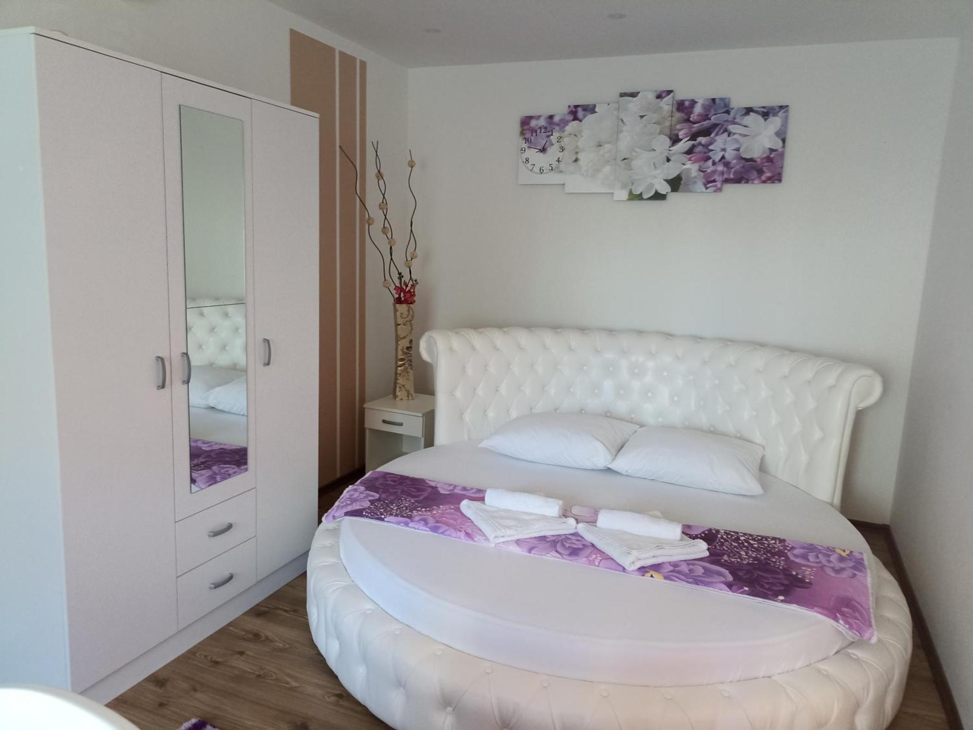 Apartmani Slado เทรบินเย ภายนอก รูปภาพ