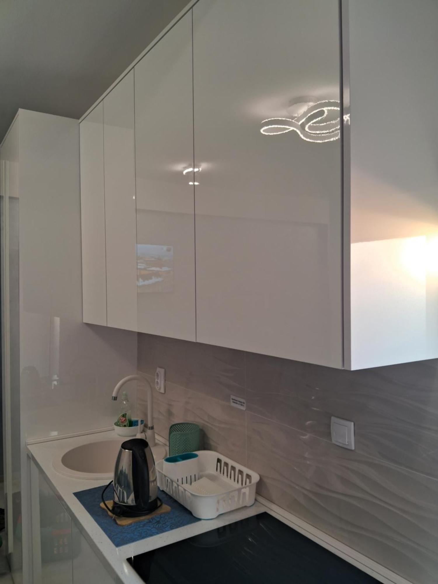 Apartmani Slado เทรบินเย ห้อง รูปภาพ