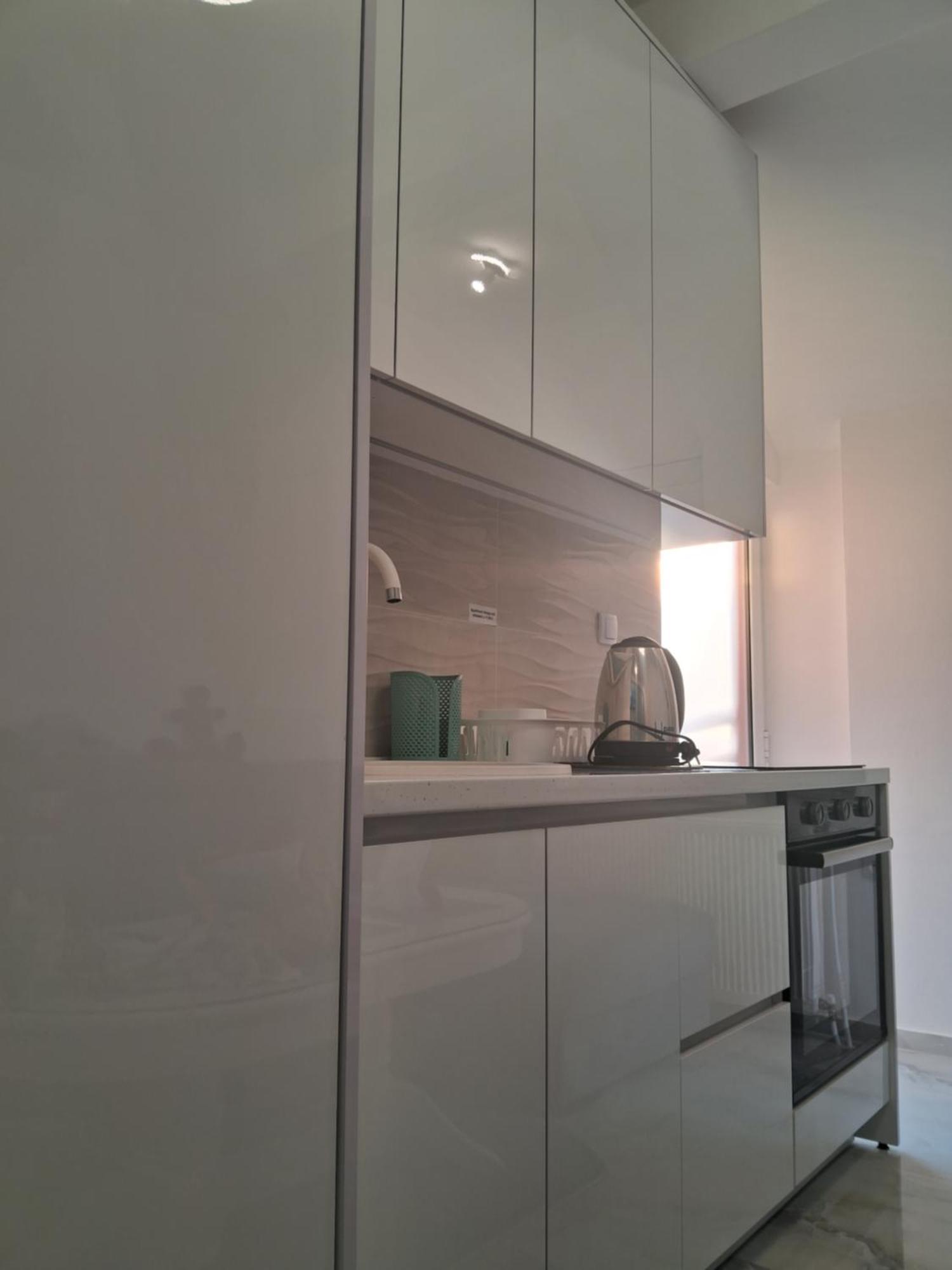 Apartmani Slado เทรบินเย ห้อง รูปภาพ