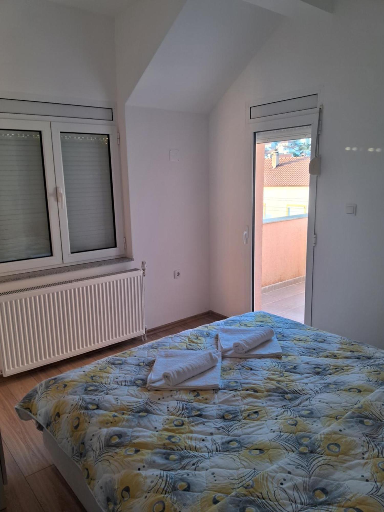 Apartmani Slado เทรบินเย ห้อง รูปภาพ