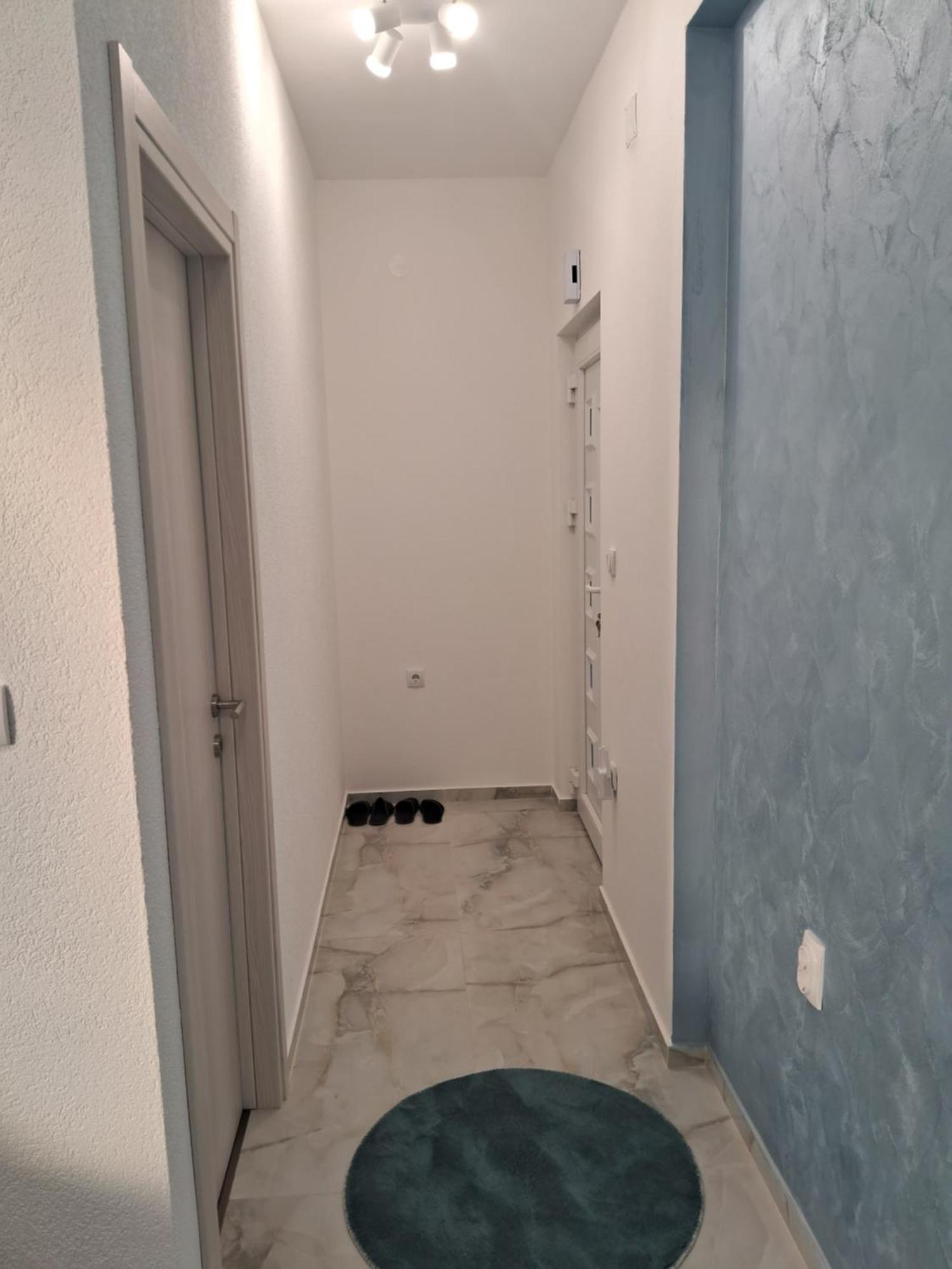 Apartmani Slado เทรบินเย ห้อง รูปภาพ
