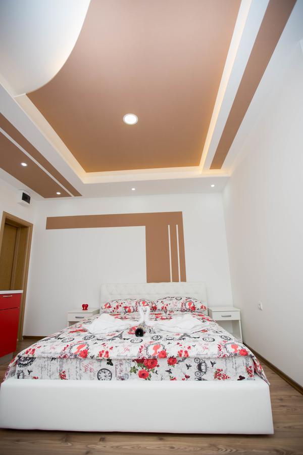 Apartmani Slado เทรบินเย ภายนอก รูปภาพ