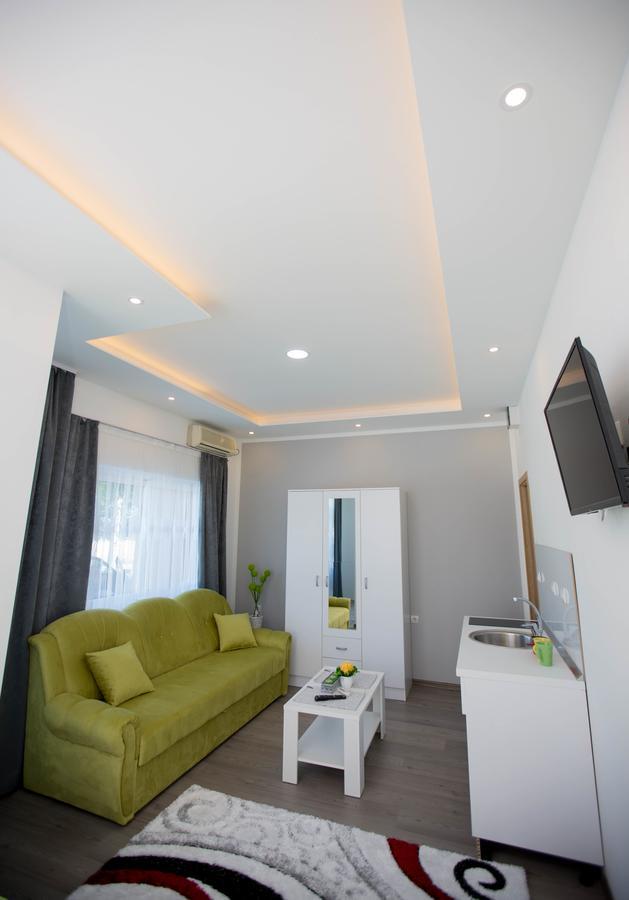 Apartmani Slado เทรบินเย ภายนอก รูปภาพ